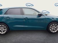 occasion Audi A1 30 Tfsi 116 Design