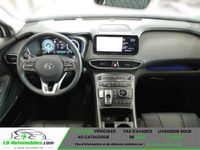 occasion Hyundai Santa Fe 1.6 T-GDi Plug-in 265 BVA