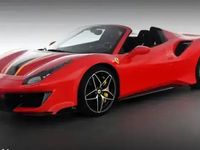 occasion Ferrari 488 Pista V8 3.9 T 720 Ch