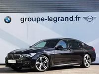 occasion BMW 730 Serie 7 da 265ch M Sport Euro6c