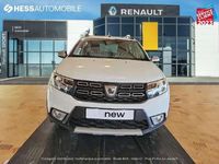 occasion Dacia Sandero 1.0 Sce 75ch Urban Stepway - 20