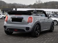 occasion Mini John Cooper Works Cabriolet Cooper _ 136 Ch _ Pack Cooper Work _ Harman Kardon _ 31303 Kms ...