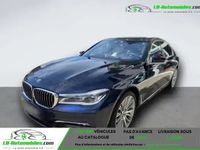 occasion BMW 730 Serie 7 d 265 Ch