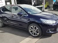 occasion Citroën DS4 e-HDi 115 sport chic ETG6 automatique