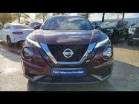 occasion Nissan Juke 1.0 Dig-t 117ch Tekna