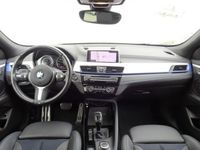 occasion BMW X2 sDrive18iA 136ch M Sport DKG7 - VIVA3626334