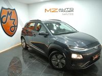 occasion Hyundai Kona Electrique 64 Kwh - 204 Ch Intuitive