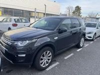 occasion Land Rover Discovery 2.0 Td4 180ch Awd Hse Mark I