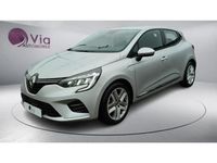 Occasion Renault Clio V Business 91 ch (66 kW) 2022 Gris Citadine