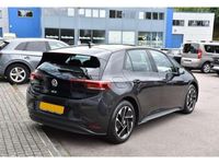 occasion VW ID3 58 Kwh Pro Perf. Cuir Acc Lane Cam Neuve