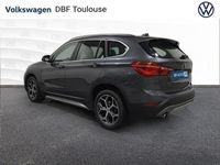 occasion BMW X1 F48 Sdrive 18i 140 Ch Dkg7 Xline