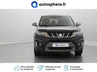 occasion Suzuki Vitara 1.6 DDiS Copper Edition AllGrip