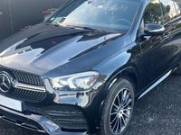 occasion Mercedes E350 GLE Classe coupeAMG Line 4Matic