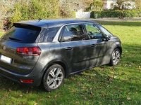 Occasion Citroën C4 Picasso Intensive 155 ch (114 kW) 2015 Gris Monospace