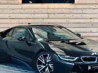 occasion BMW 502 I8 1.5Pure Impulse