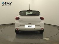 Occasion Dacia Sandero Essentiel 2024 Blanc Citadine