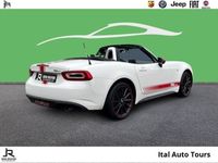 occasion Fiat 124 1.4 MultiAir 140ch Lusso Plus