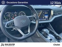 occasion VW Touareg - VIVA3215235