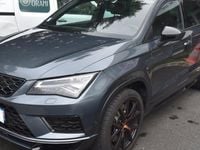 Occasion Cupra Ateca VZ 300 ch (220 kW) 2019 SUV