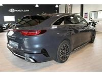Occasion Kia ProCeed Premium 159 ch (116 kW) 2021 Gris Citadine