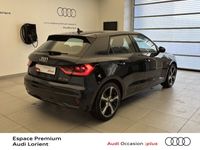 occasion Audi A1 25 TFSI 95ch Advanced