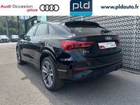 occasion Audi Q3 Q3SPORTBACK - VIVA195001710