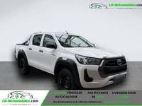 Occasion Toyota HiLux 150 ch (110 kW) 2021 Pick-up