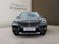 occasion BMW X1 xDrive18dA 150ch xLine