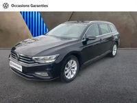 occasion VW Passat Sw 2.0 Tdi Evo 150ch Business 8cv