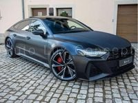 Occasion Audi RS7 Design 600 ch (441 kW) 2020 Gris Citadine