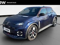 Occasion Renault R5 Techno 110 kW (150 ch) 2025 Bleu Citadine