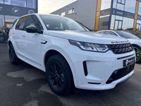 occasion Land Rover Discovery Sport R-Dynamic