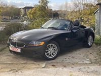 occasion BMW Z4 I (E85) 2.2i