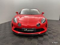 Occasion Alpine A110 300 ch (220 kW) 2025 Coupé