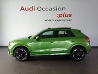 occasion Audi Q2 S line Plus 35 TFSI 110 kW (150 ch) S tronic