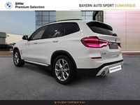 occasion BMW X3 xDrive30eA 292ch xLine 10cv - VIVA162385906