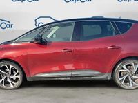 Occasion Renault Scénic Intens 120 ch (88 kW) 2021 Monospace