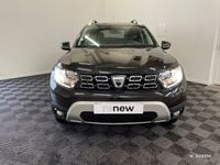 occasion Dacia Duster II 1.3 TCe 130ch FAP Black Collector 4x2