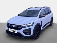 Occasion Dacia Jogger Extreme 2023 Blanc Monospace