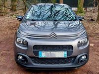 occasion Citroën C3 PureTech 82 Shine