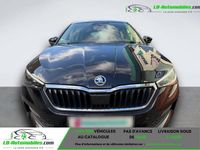Occasion Skoda Scala 150 ch (110 kW) 2021 Citadine