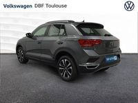 occasion VW T-Roc Style 2020