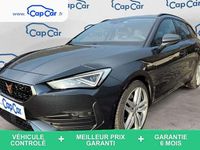 Occasion Cupra Leon VZ 150 ch (110 kW) 2021 Break