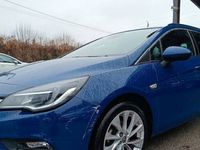 occasion Opel Astra Sports Tourer II 1.4 Turbo 150ch Elite