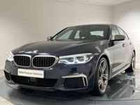 occasion BMW M550 550 dA xDrive 400ch Steptronic