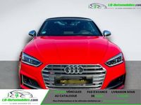 occasion Audi S5 Cabriolet V6 3.0 TFSI 354 BVA Quattro