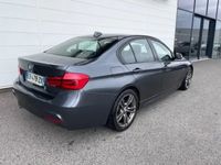 occasion BMW 320 320 dA 190ch M Sport