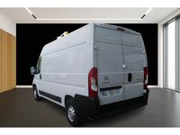 Occasion Citroën Jumper 120 ch (88 kW) 2022 Monospace
