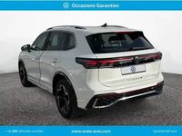 Occasion VW Tiguan 2024 Blanc SUV