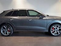 occasion Audi Q8 TFSI e Competition 60 e quattro 340 kW (462 ch) tiptronic